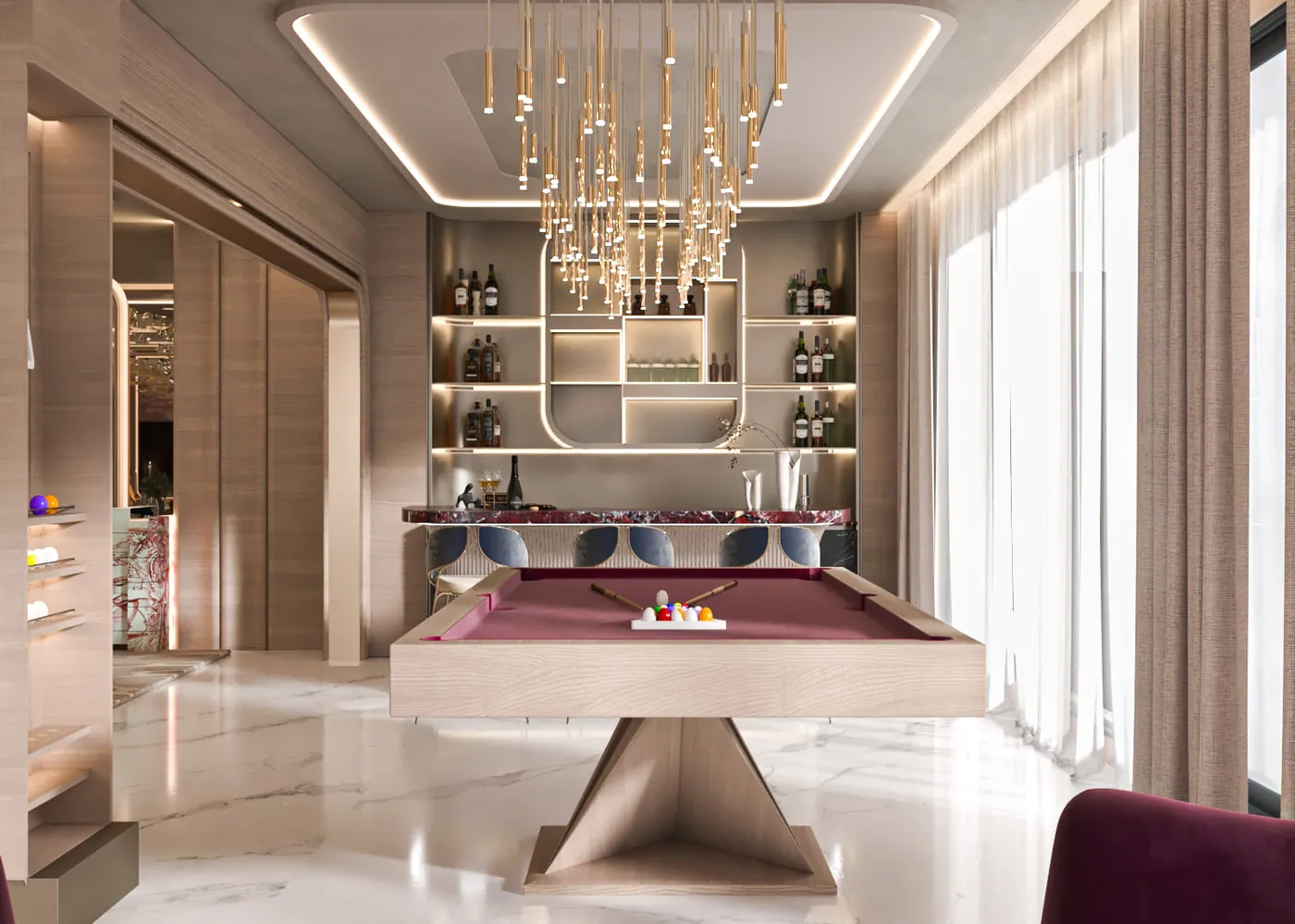Interior Design Trends 2025: Transform Your Home With Style And Purpose
