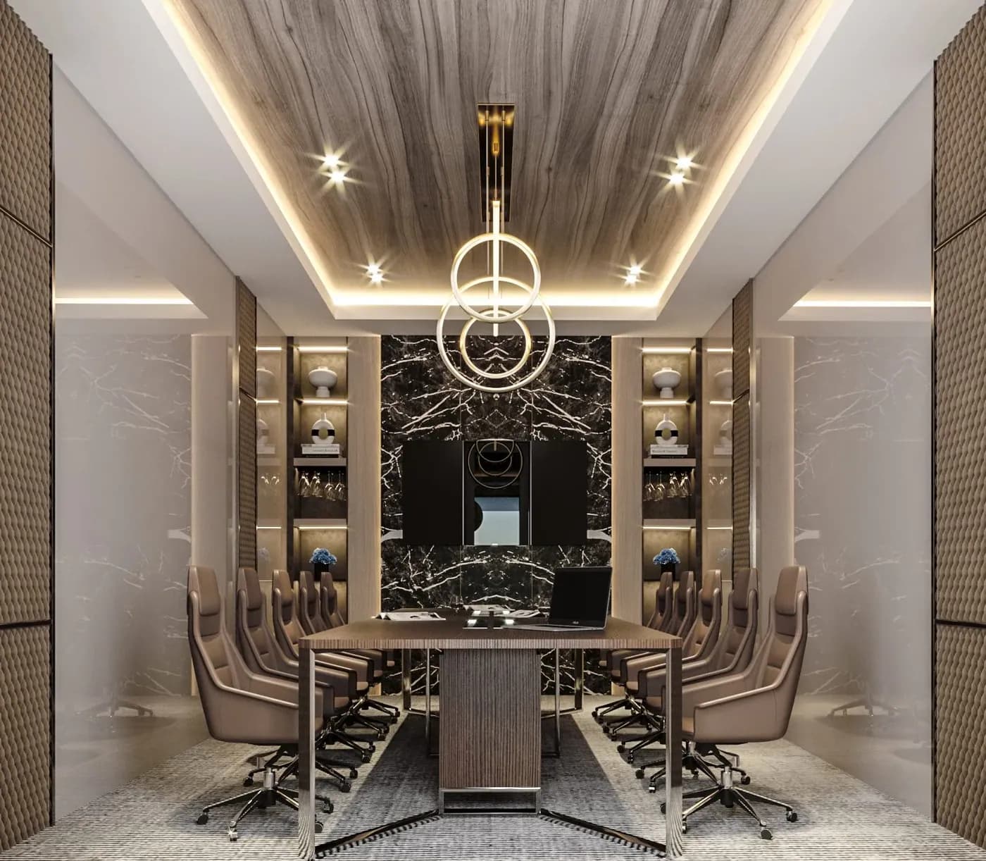 10 Office Fit Out Ideas For Better Aesthetics & To Boost Productivity