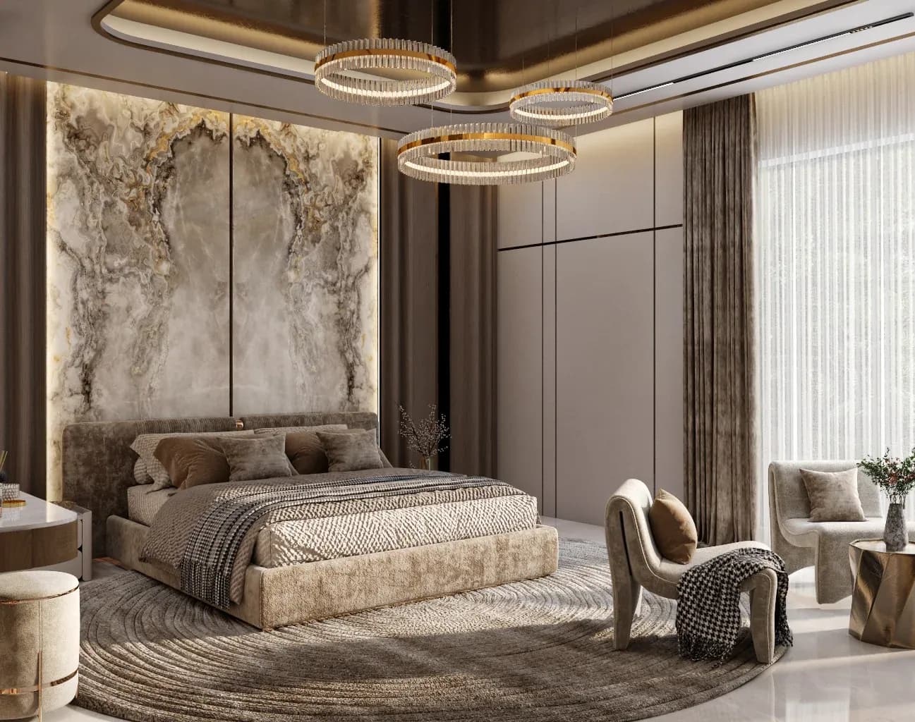Smart Home Interior Design: The Future Of Living