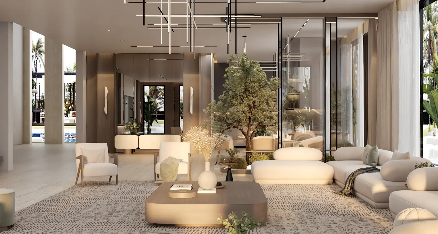 The Complete Guide To Sustainable Interior Design