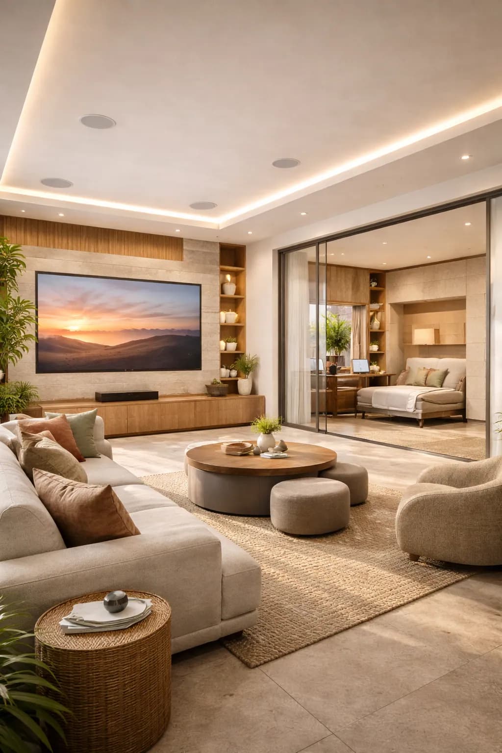 Top Interior Design Dubai Trends In 2026 You Need To Know