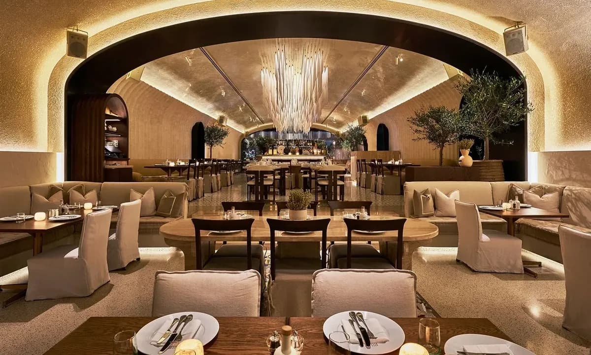 DIFC interior by Rectangle Interiors — 3