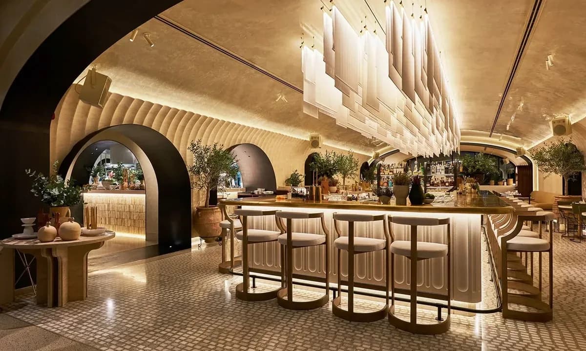 DIFC interior by Rectangle Interiors — 4