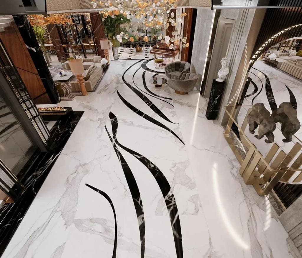 Emirates Hills Villa — Villa, Emirates Hills, Dubai