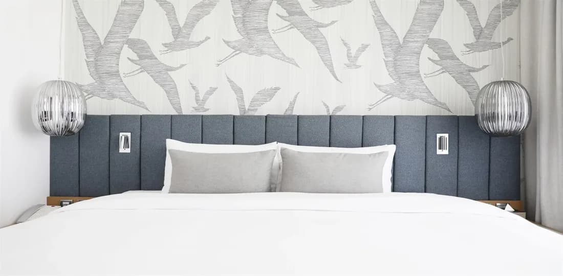 One-stop execution partner — Hospitality & Hotel Interior Design in Dubai by Rectangle Interiors, Dubai