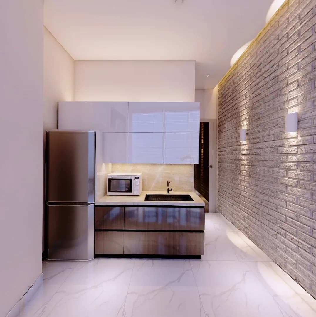 Our own workshop — Interior Fit-Out Company in Dubai by Rectangle Interiors, Dubai