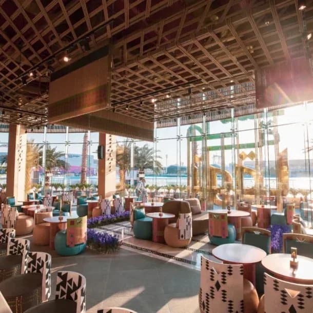 Approvals managed — Interior Fit-Out Company in Dubai by Rectangle Interiors, Dubai