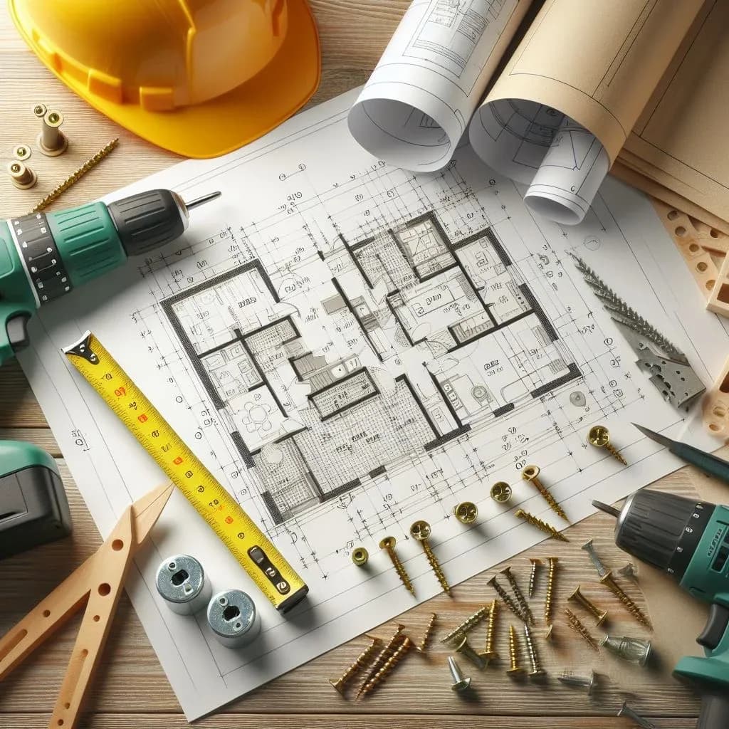 On programme — Interior Fit-Out Company in Dubai by Rectangle Interiors, Dubai