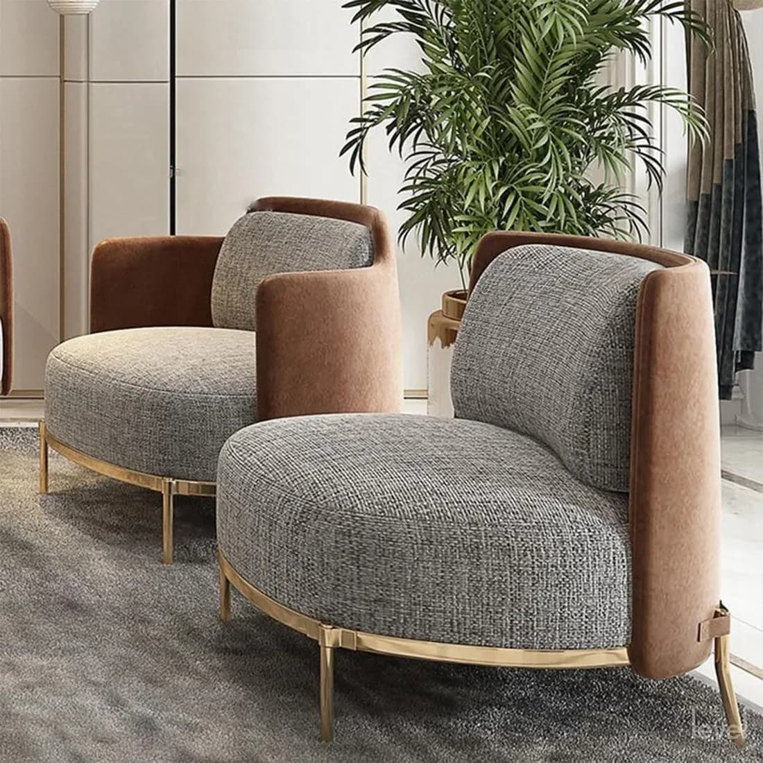 Unmatched customisation — Joinery & Bespoke Furniture Company in Dubai by Rectangle Interiors, Dubai
