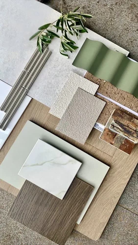 High-end materials — Joinery & Bespoke Furniture Company in Dubai by Rectangle Interiors, Dubai