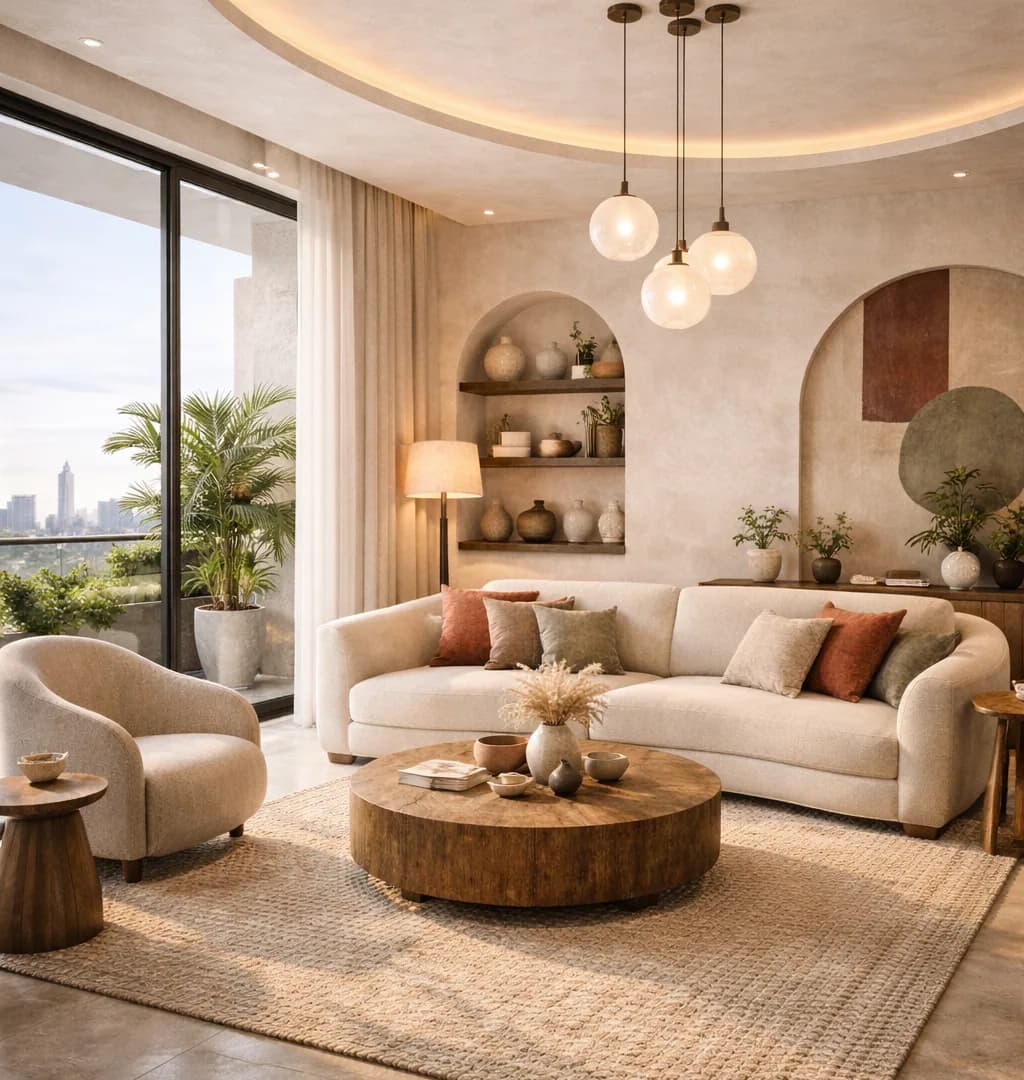 Quality craftsmanship — Residential Interior Design in Dubai by Rectangle Interiors, Dubai