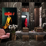 Interior Design & Fit-out