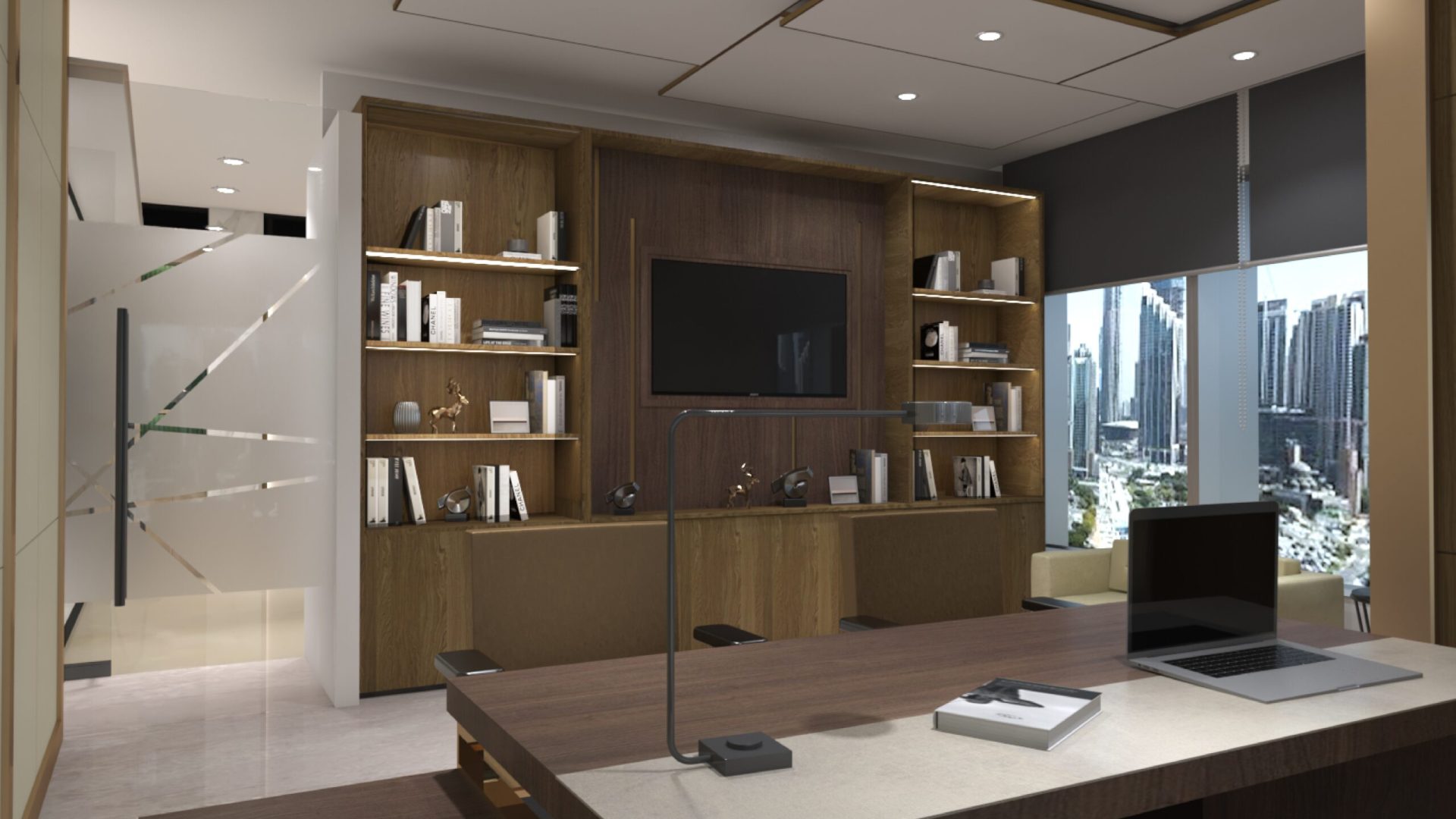 wooden furniture design ideas