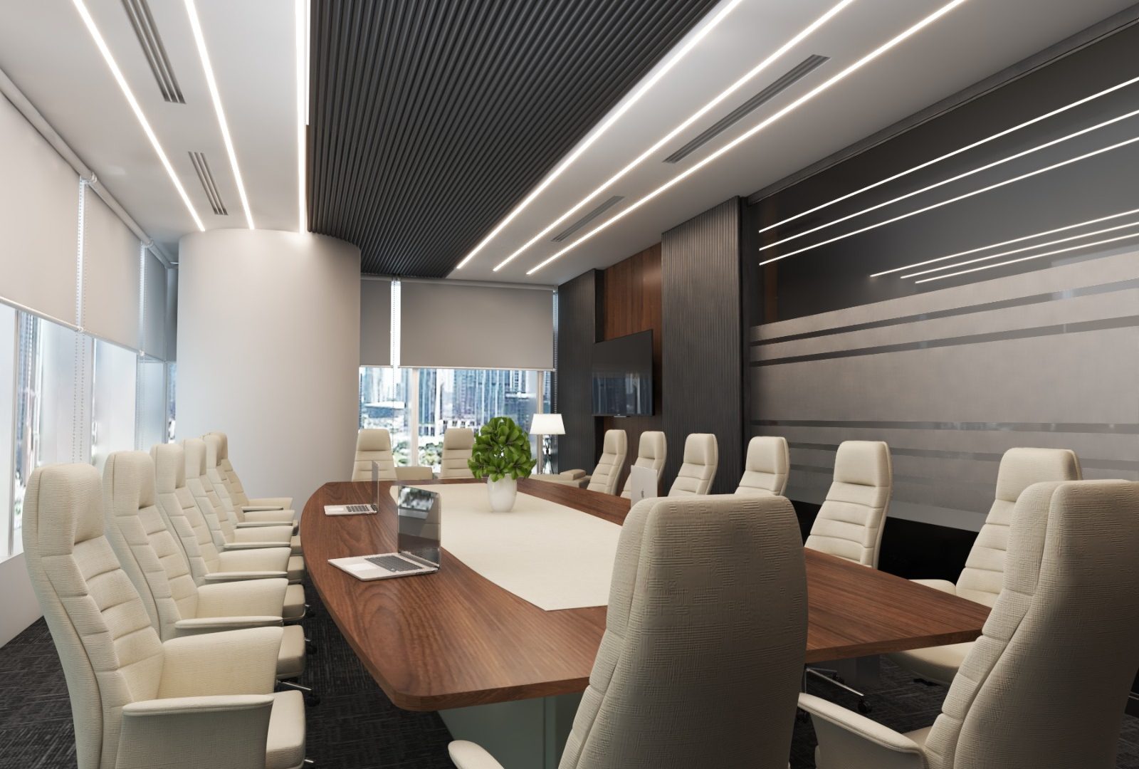 furniture fixtures, and equipment