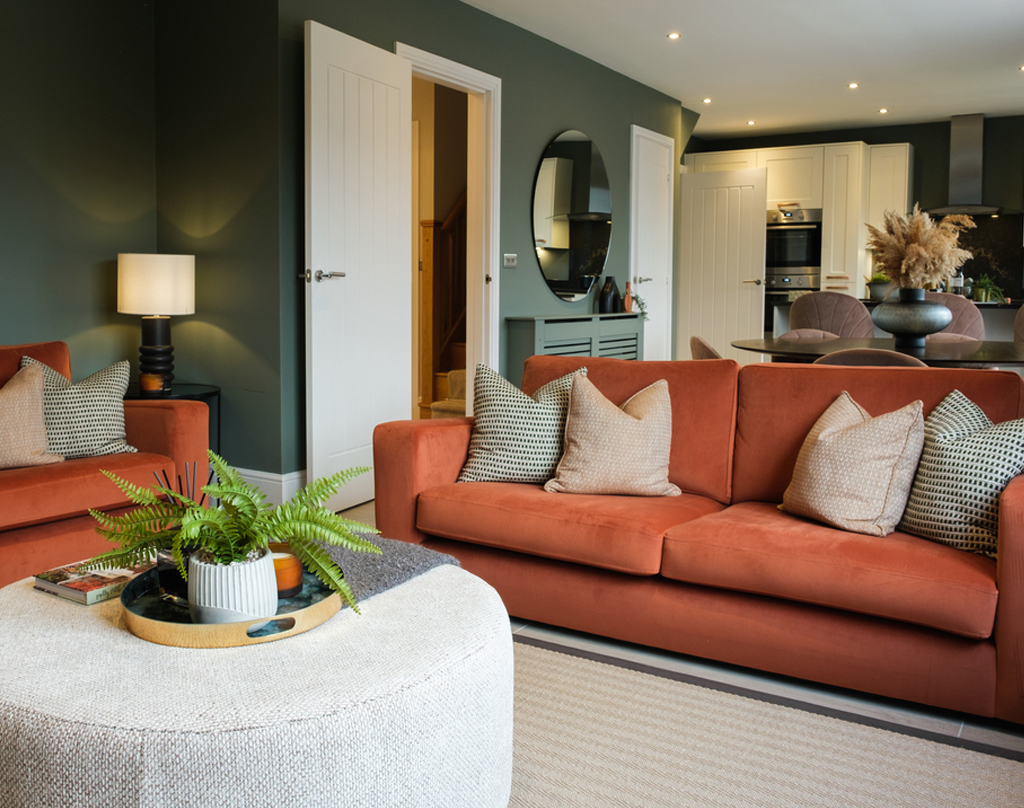 Interior Design in Dubai