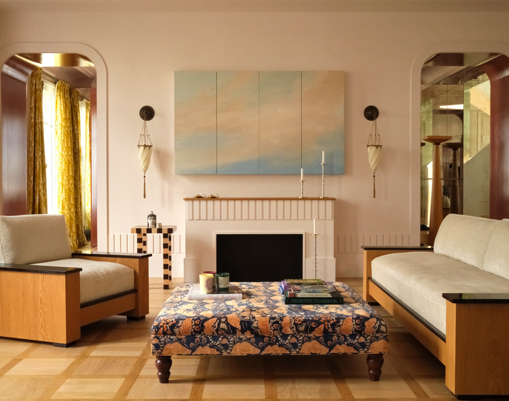 Interior Design Ideas in Dubai