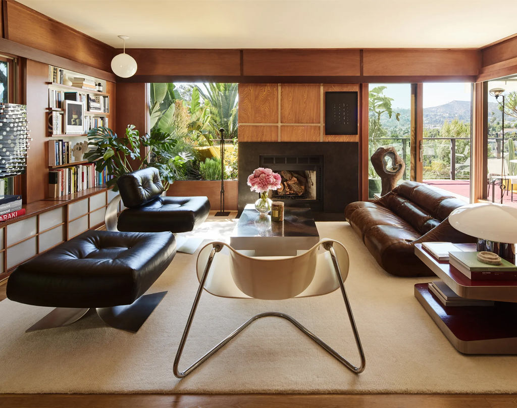 Interior Design in Dubai 2026