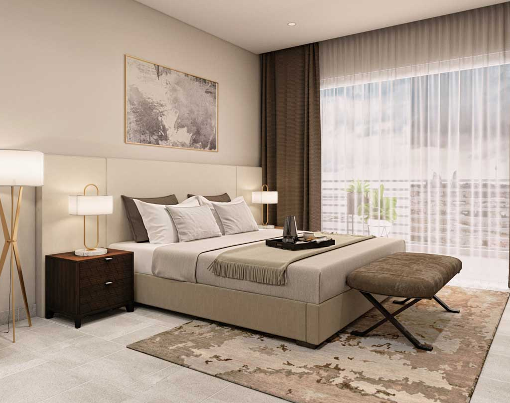 Apartment Interior Design Ideas