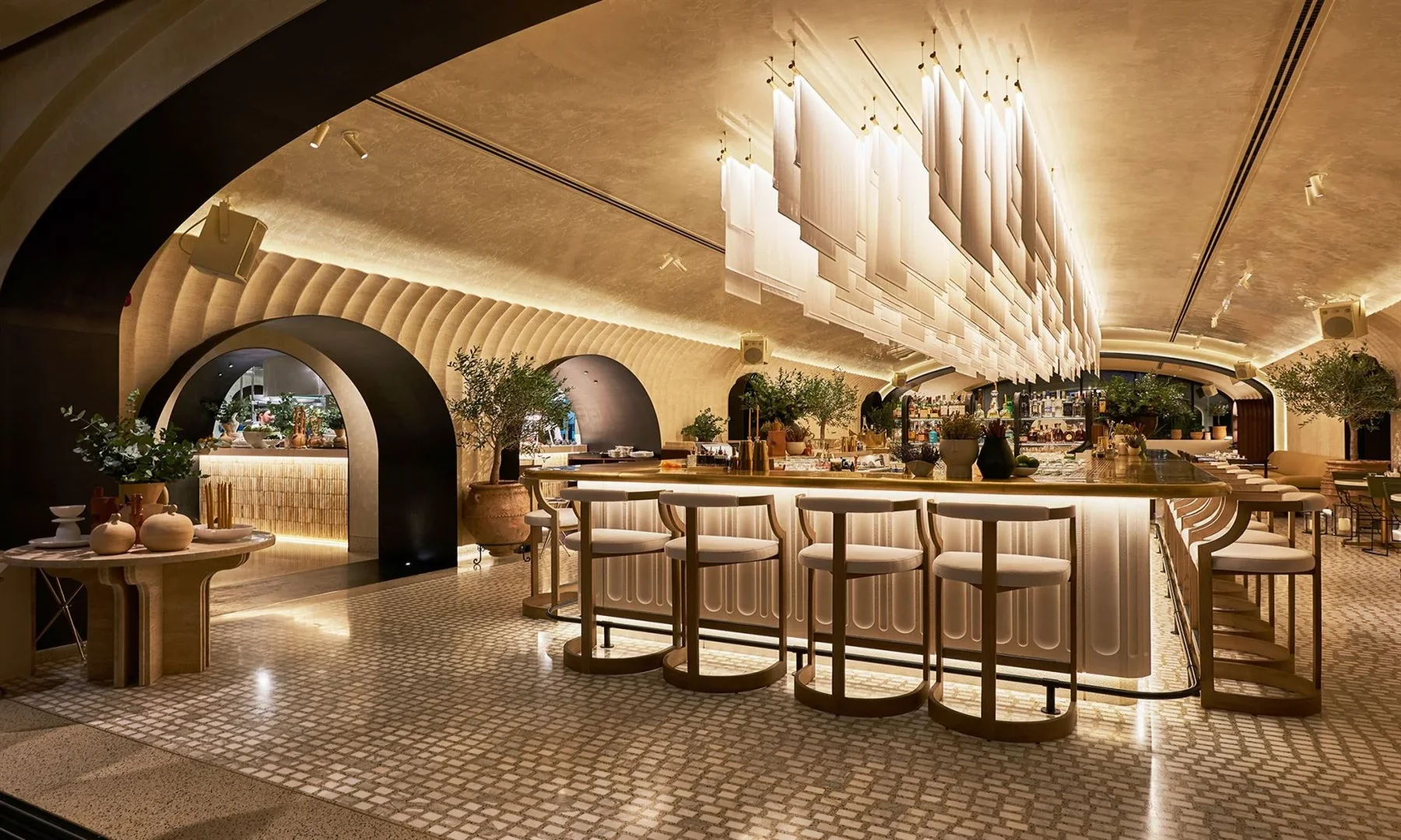 Avli By Tashas