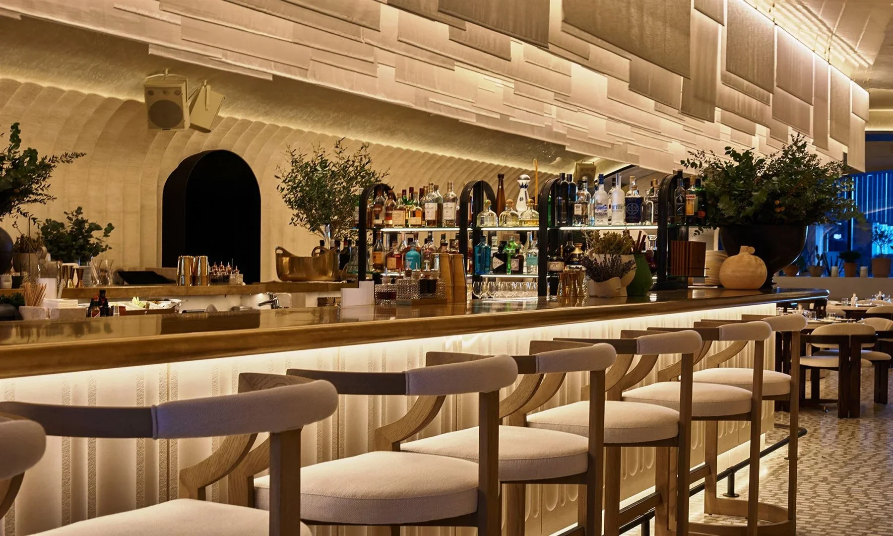 Tashas