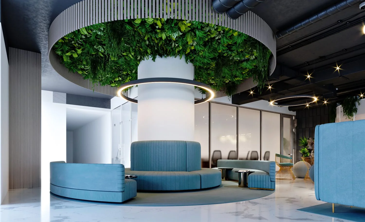 office fit out solutions dubai