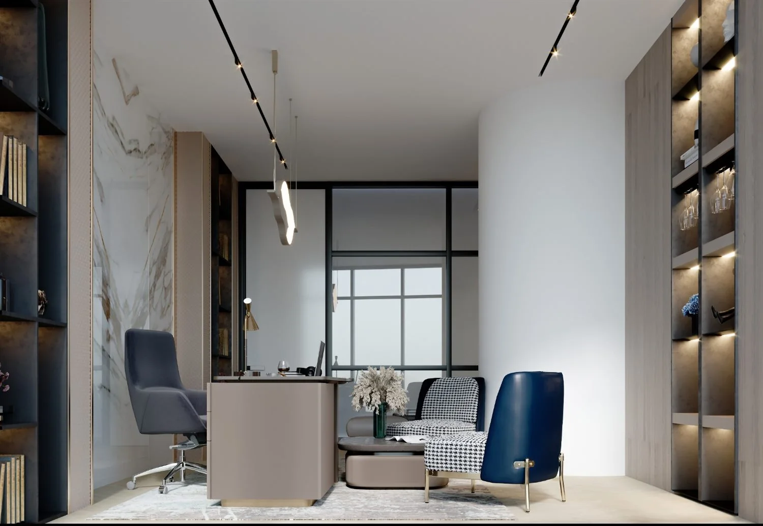 dubai office fit out ideas avyanco business consultancy llc