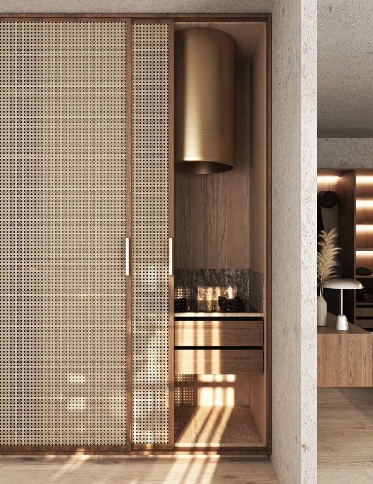 dubai bespoke joinery services