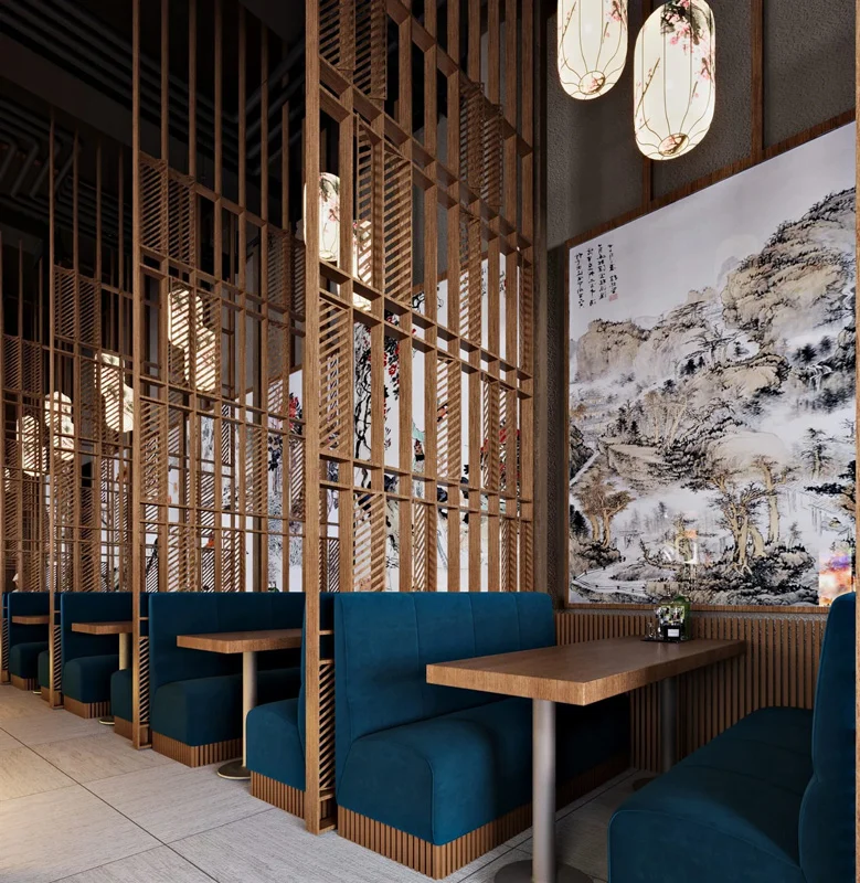 bespoke joinery services dubai