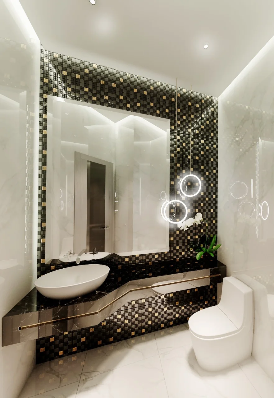 bathroom interior design ideas