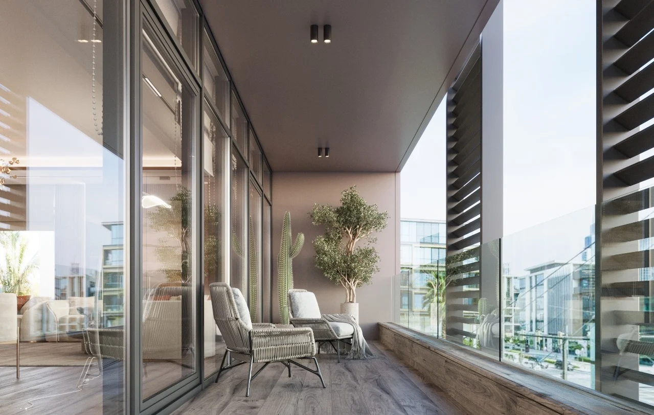 interior design consultancy services dubai