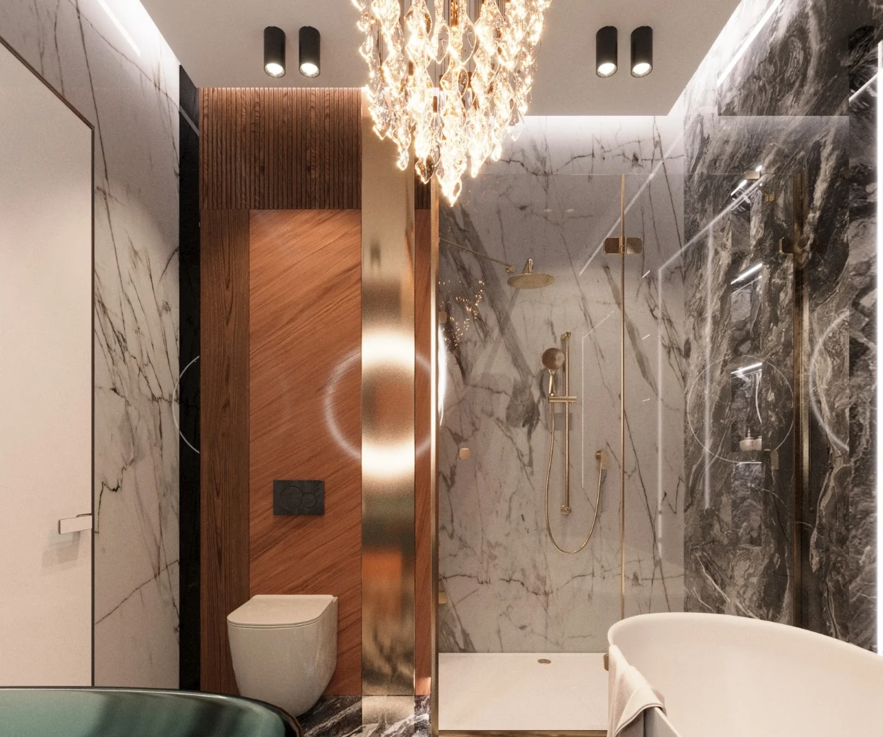 upgrade Dubai apartment renovation company