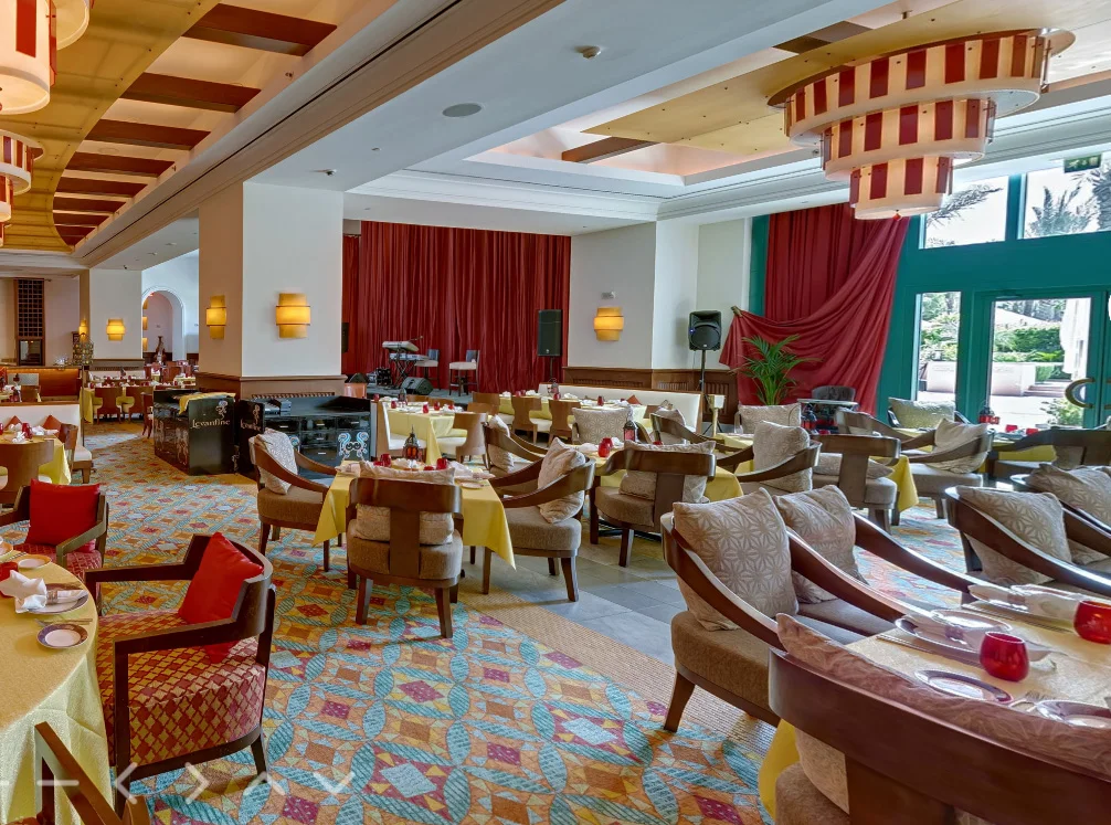 Levantine
