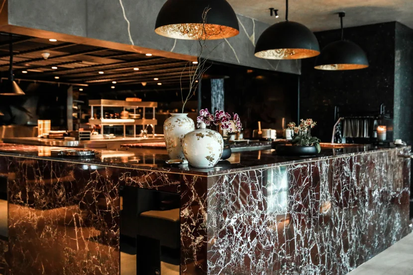 ONI Japanese Restaurant