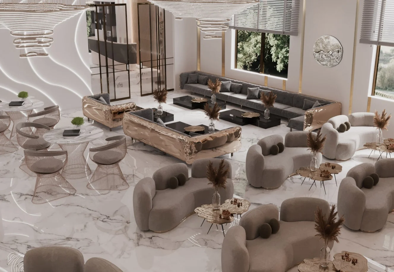 Parents Concierge – Education