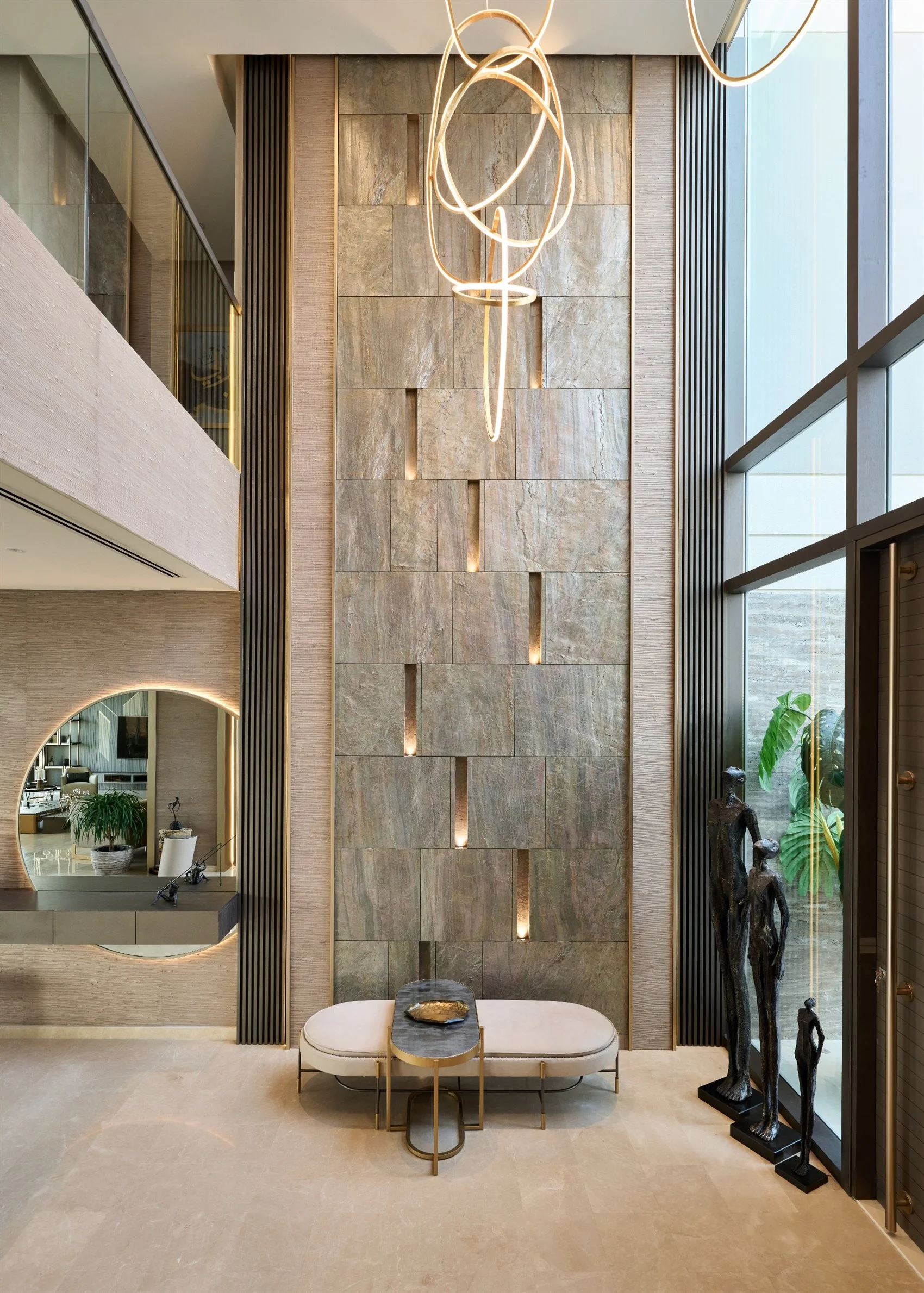 what does harmony mean in interior design