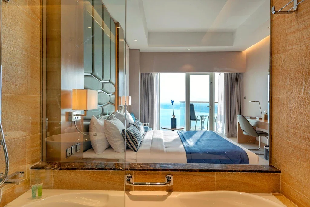 hospitality design definition