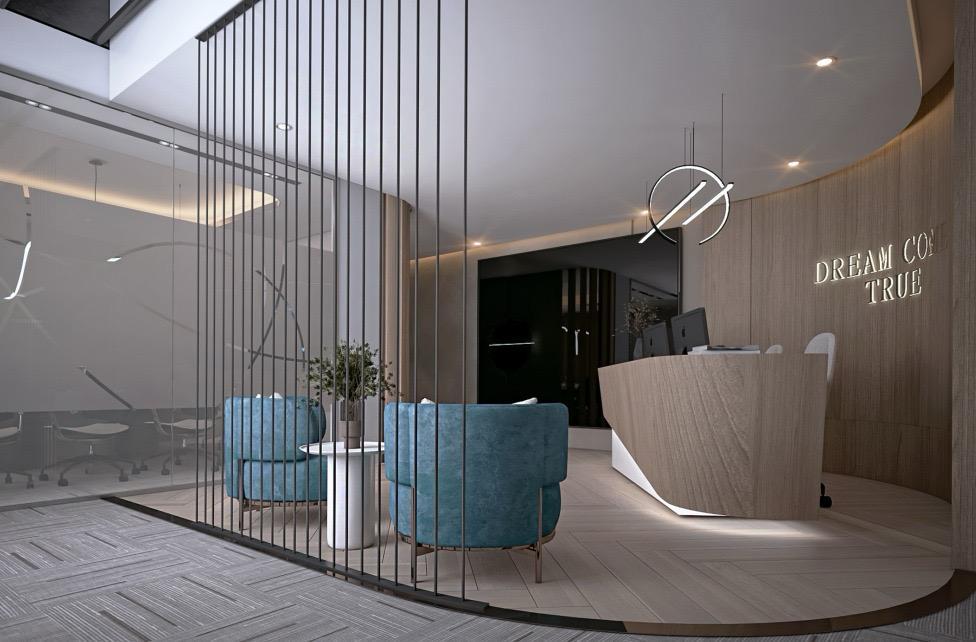 office fit out design ideas dubai