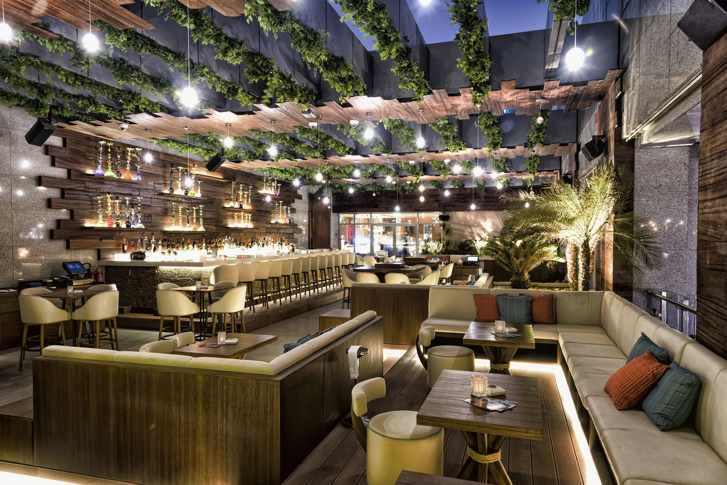 dubai restaurant interior design ideas furniture