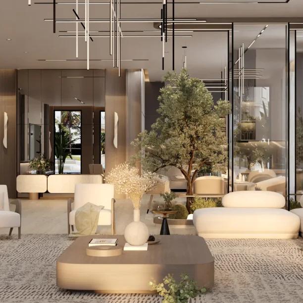 PARK WAYS - DUBAI HILLS 2