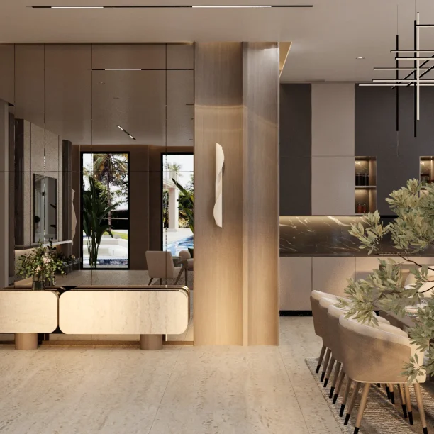 PARK WAYS - DUBAI HILLS 2